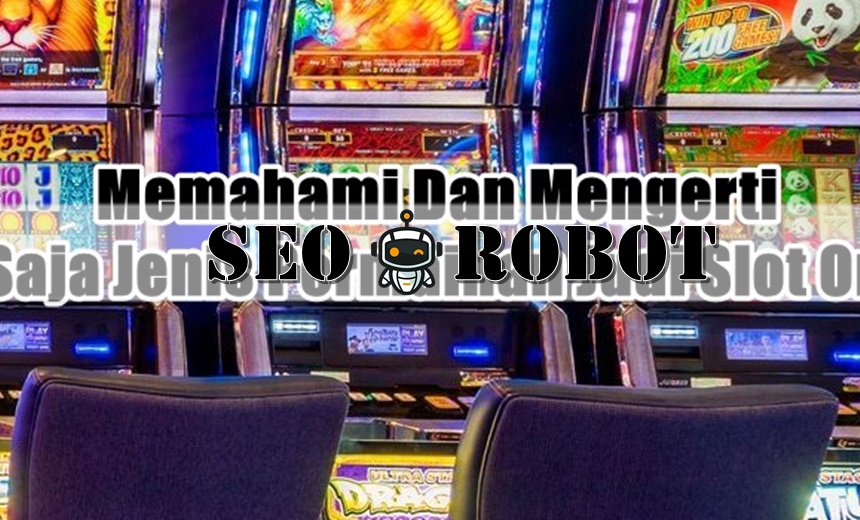 Main Slot Online Terpercaya Dengan Segudang Keunggulan