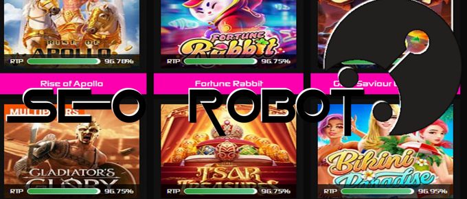 5 Bocoran Slot Gacor Terbaru Malam Ini